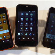 携帯電話サービス