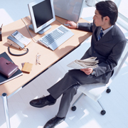 インターネット接続サービス